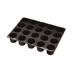 Форма для выпечки маффинов Paderno