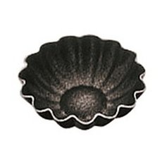 Форма для выпечки Paderno 47747-01 (25 шт)