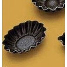 Форма для выпечки Paderno 47747-03 (25 шт)