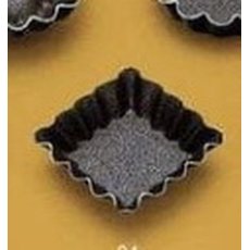 Форма для выпечки Paderno 47747-04 (25 шт)