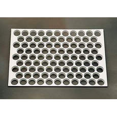 Форма для выпечки (трафарет для теста) Paderno 47675-03 (круг)