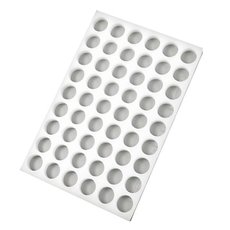 Форма кондитерская Paderno 47783-01