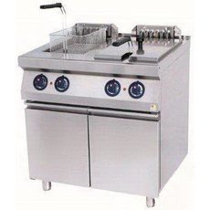 Фритюрница 700 серии Kovinastroj EF-T7/28