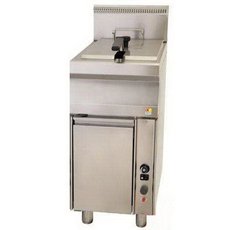 Фритюрница 700 серии Kovinastroj PF-T7/14 (газ)