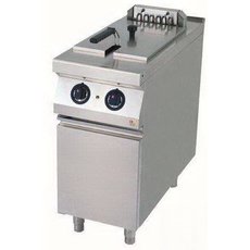Фритюрница 900 серии Kovinastroj EF-T9/14 (газ)