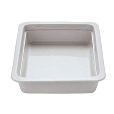 Гастроемкость GN 1/2-65 Paderno (фарфор)