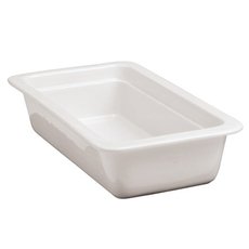 Гастроемкость GN 1/4-65 Paderno (фарфор)