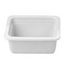 Гастроемкость GN 1/6-20 Paderno (фарфор)