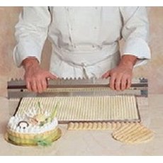 Гребень для декорирования Paderno