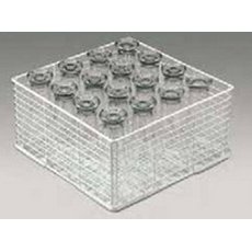 Кассета для стаканов Comenda 350х350 мм