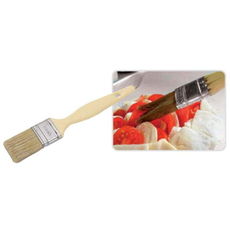 Кисть кондитерская Paderno 47642-30 (ширина 30 мм)