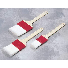 Кисть кондитерская Paderno 47646-60 (ширина 60 мм) 6 шт