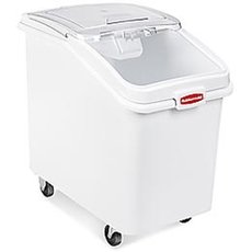 Контейнер для хранения передвижной Paderno 116 л