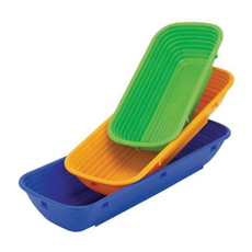 Корзина для тестовых заготовок 500 гр Paderno