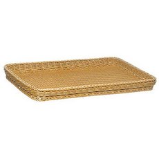 Корзина плетеная для выпечки APS 50915