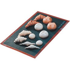 Коврик кондитерский 52х31 см Paderno