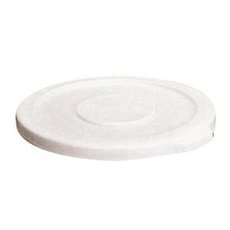 Крышка пластиковая для контейнера Paderno D=56,5 см