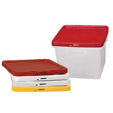 Крышка пластиковая для контейнера Paderno