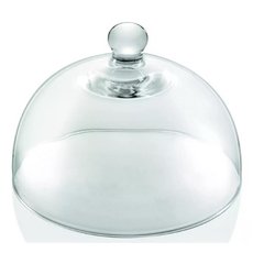 Крышка прозрачная IVV ORIZZONTE 28 см