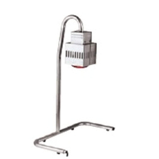 Лампа инфракрасная для подогрева тарелок Paderno