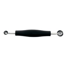 Ложка карбовочная двойная Paderno