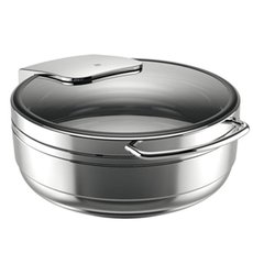 Мармит круглый WMF HOTEL D 39 см