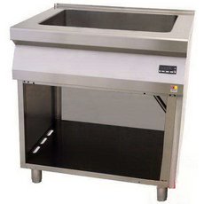 Мармит водяной 700 серии Kovinastroj EVK-T87/P