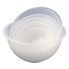 Миска пластиковая Paderno D=28 см