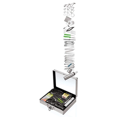 Набор для декорирования Paderno (45 предметов)