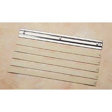 Набор для декорирования Paderno (держатель + 5 насадок)