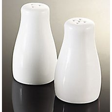 Набор для специй 2 предмета Fairway (фарфор)