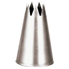 Набор кондитерских насадок Paderno 47208-19 (6 шт)