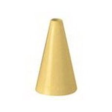 Набор кондитерских насадок Paderno 47215-86 (6 шт)