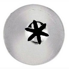 Набор кондитерских насадок Paderno 47355-10