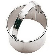 Набор куттеров Paderno 3 шт