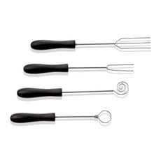 Набор вилок для фуршета Paderno