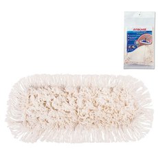 Насадка для швабры хлопковая белая Paderno