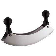 Нож для нарезки зелени Paderno 30 см