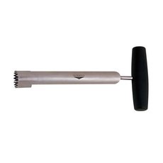 Нож для удаления сердцевины ананаса Paderno