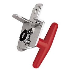 Нож консервный Paderno 8x7 см