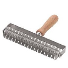 Перфоратор для теста Paderno 12 см