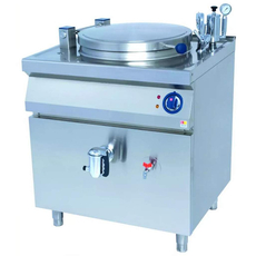 Пищеварочный котел 700 серии Kovinastroj EK-T7/80-O