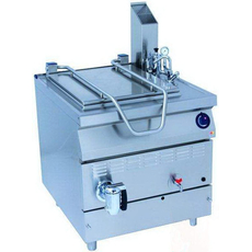 Пищеварочный котел 700 серии Kovinastroj PK-T7/80-P