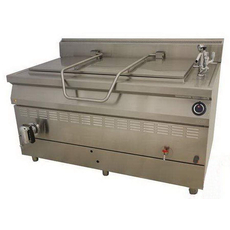 Пищеварочный котел 900 серии Kovinastroj PK-T9/200-P