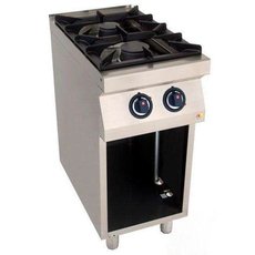 Плита 2-конфорочная 900 серии Kovinastroj PS-T29/P (газ)