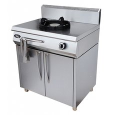 Плита газовая Ф1ПГ/600 (для WOK-сковород)