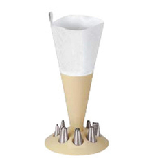 Подставка для кондитерского мешка Paderno