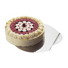 Подставка для торта Paderno 30 см