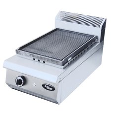 Поверхность жарочная газовая Ф1ПЖГ/800 (настольная)