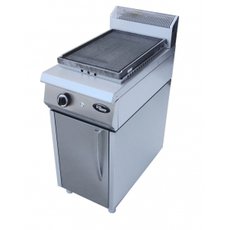 Поверхность жарочная газовая Ф1ПЖГ/800 (закрытый стенд)